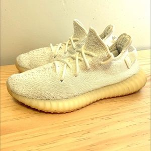 adidas Yeezy Boost 350 V2 Cream/Triple White